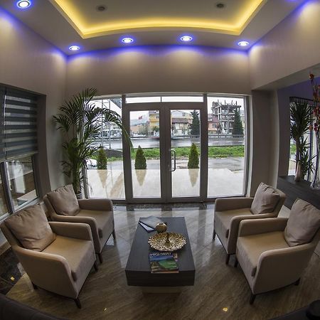 Remila Hotel Kocaeli Zewnętrze zdjęcie