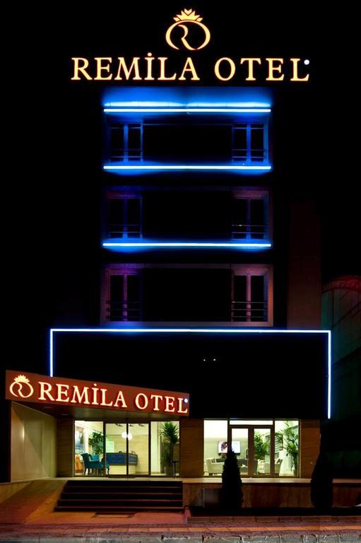 Remila Hotel Kocaeli Zewnętrze zdjęcie