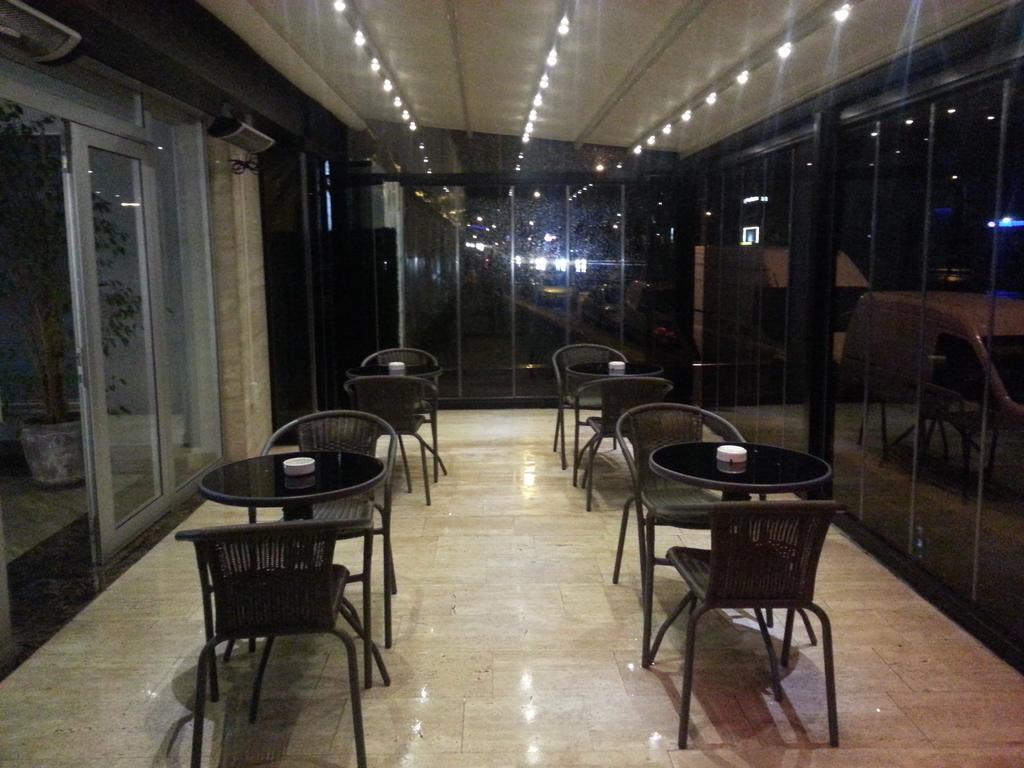 Remila Hotel Kocaeli Zewnętrze zdjęcie