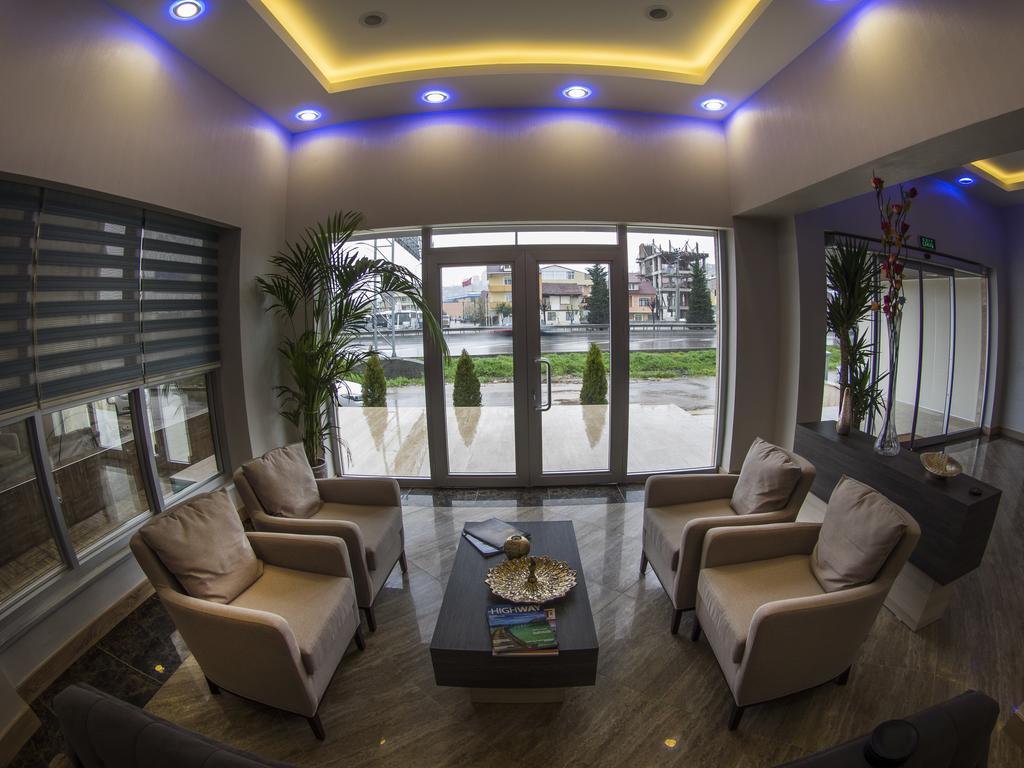 Remila Hotel Kocaeli Zewnętrze zdjęcie