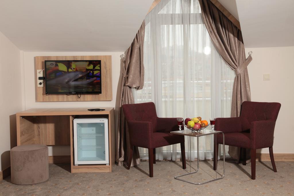 Remila Hotel Kocaeli Zewnętrze zdjęcie