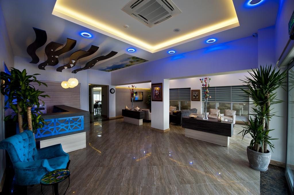 Remila Hotel Kocaeli Zewnętrze zdjęcie