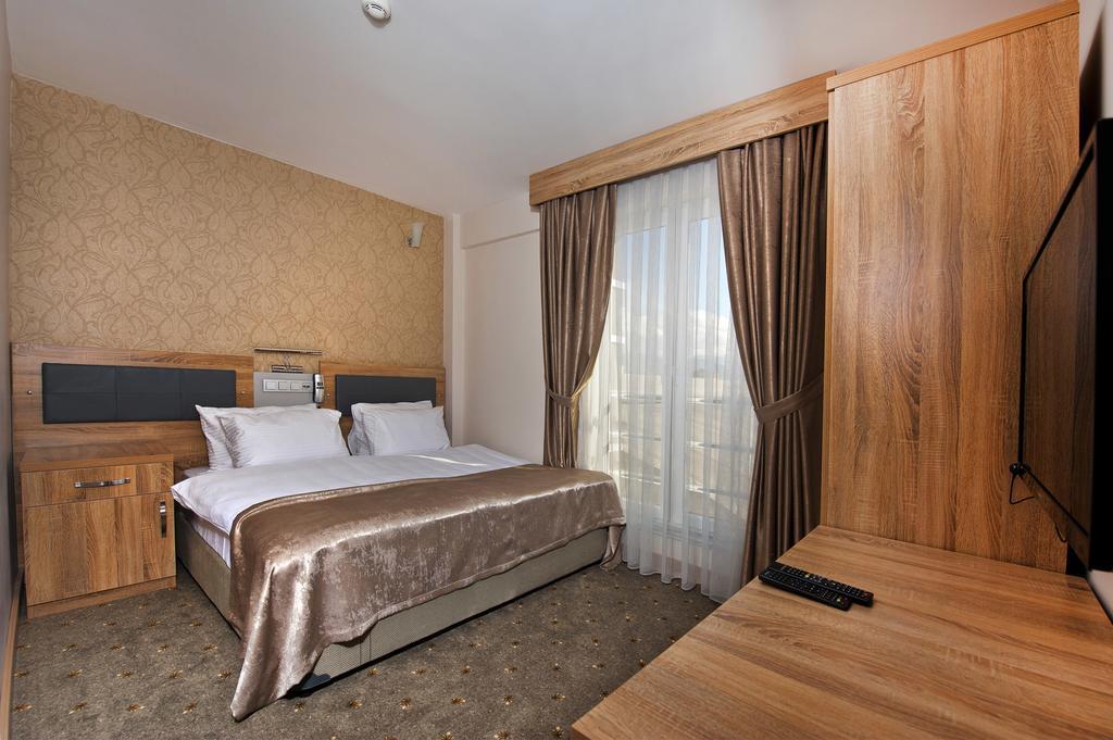 Remila Hotel Kocaeli Pokój zdjęcie