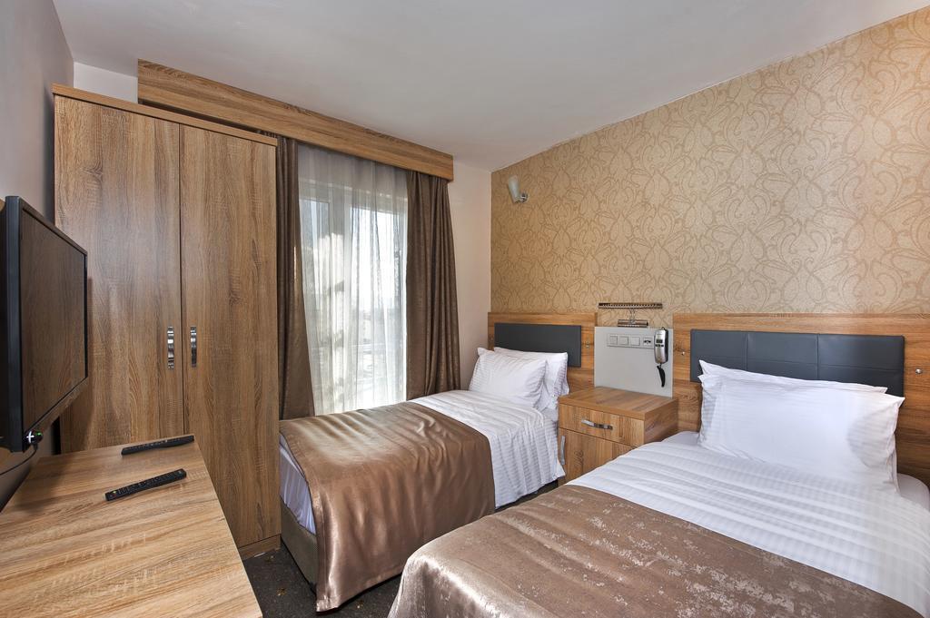 Remila Hotel Kocaeli Zewnętrze zdjęcie