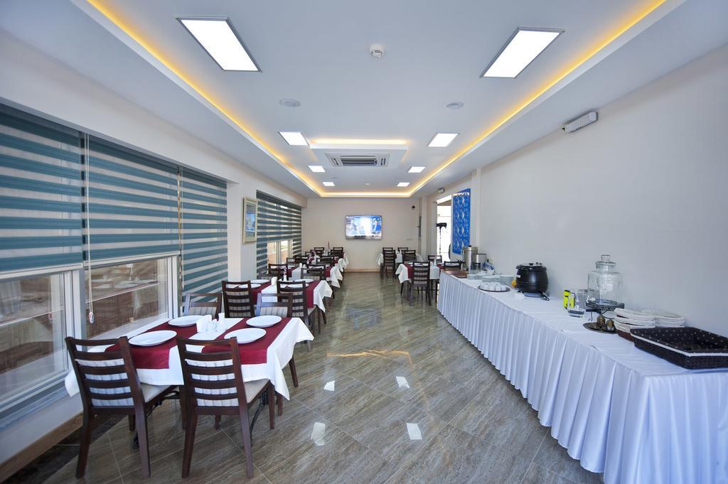 Remila Hotel Kocaeli Zewnętrze zdjęcie