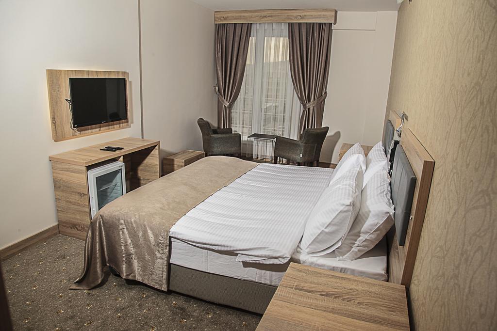 Remila Hotel Kocaeli Zewnętrze zdjęcie