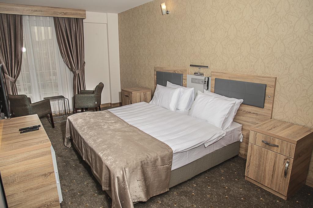 Remila Hotel Kocaeli Pokój zdjęcie