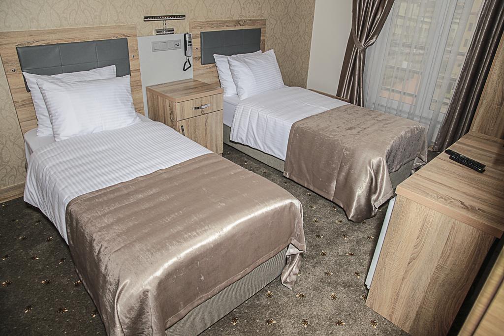 Remila Hotel Kocaeli Pokój zdjęcie