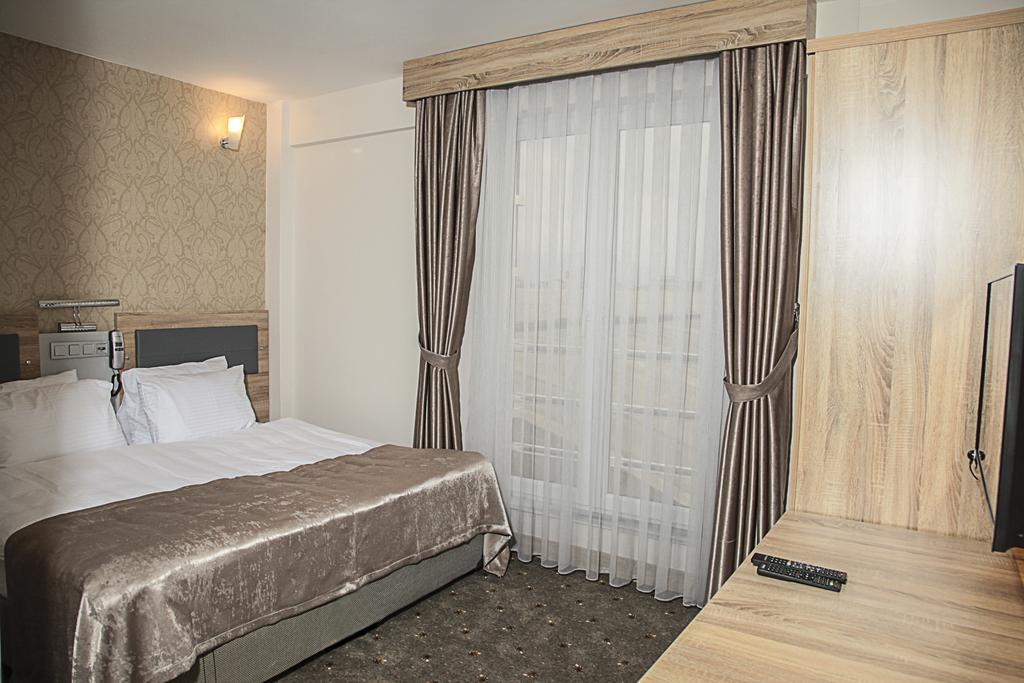 Remila Hotel Kocaeli Pokój zdjęcie
