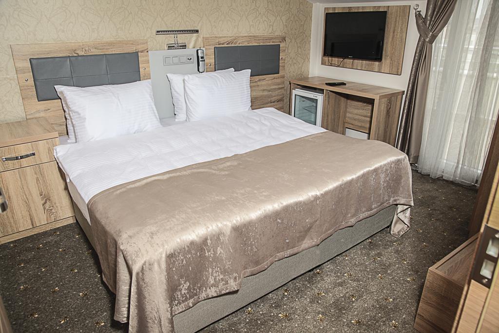Remila Hotel Kocaeli Pokój zdjęcie