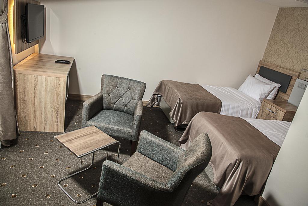 Remila Hotel Kocaeli Zewnętrze zdjęcie