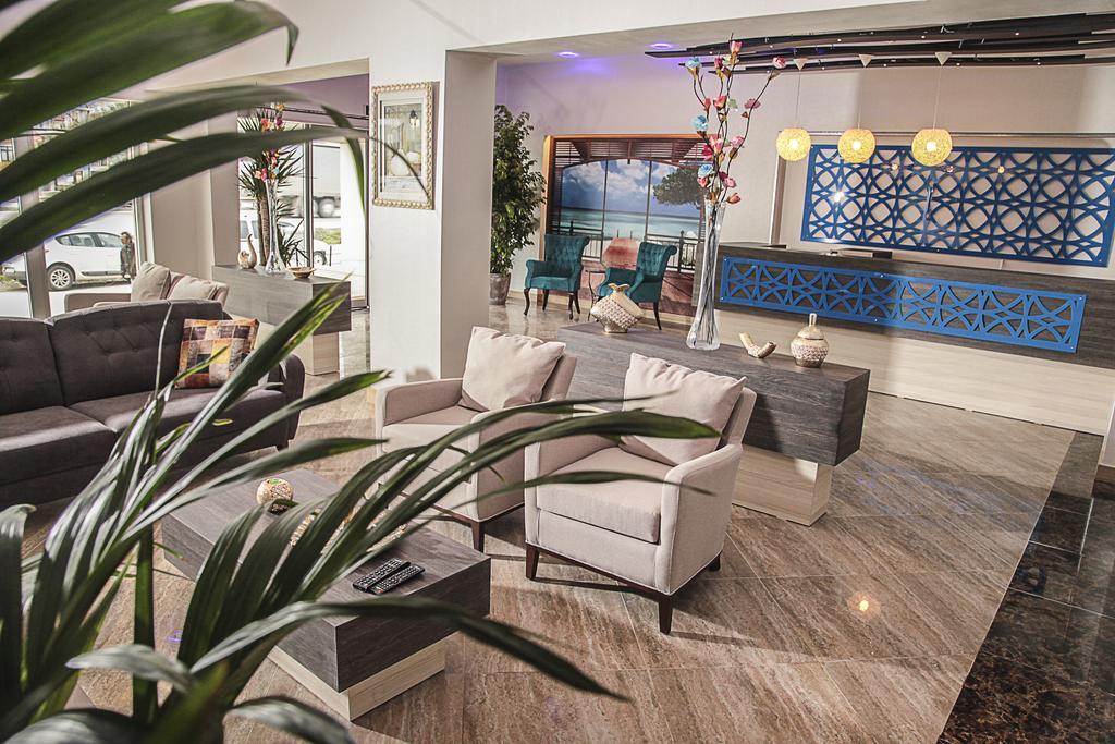 Remila Hotel Kocaeli Zewnętrze zdjęcie