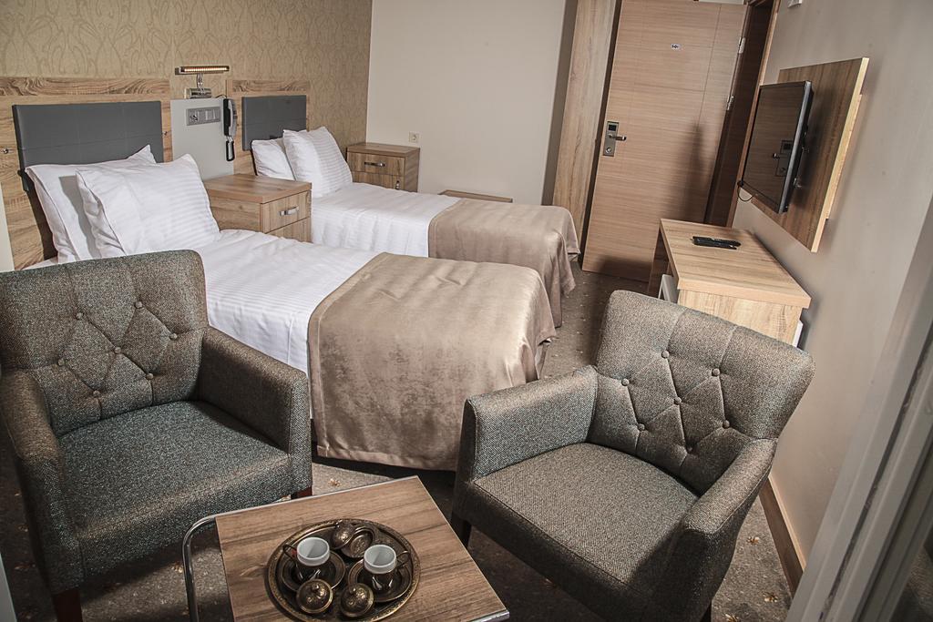 Remila Hotel Kocaeli Pokój zdjęcie