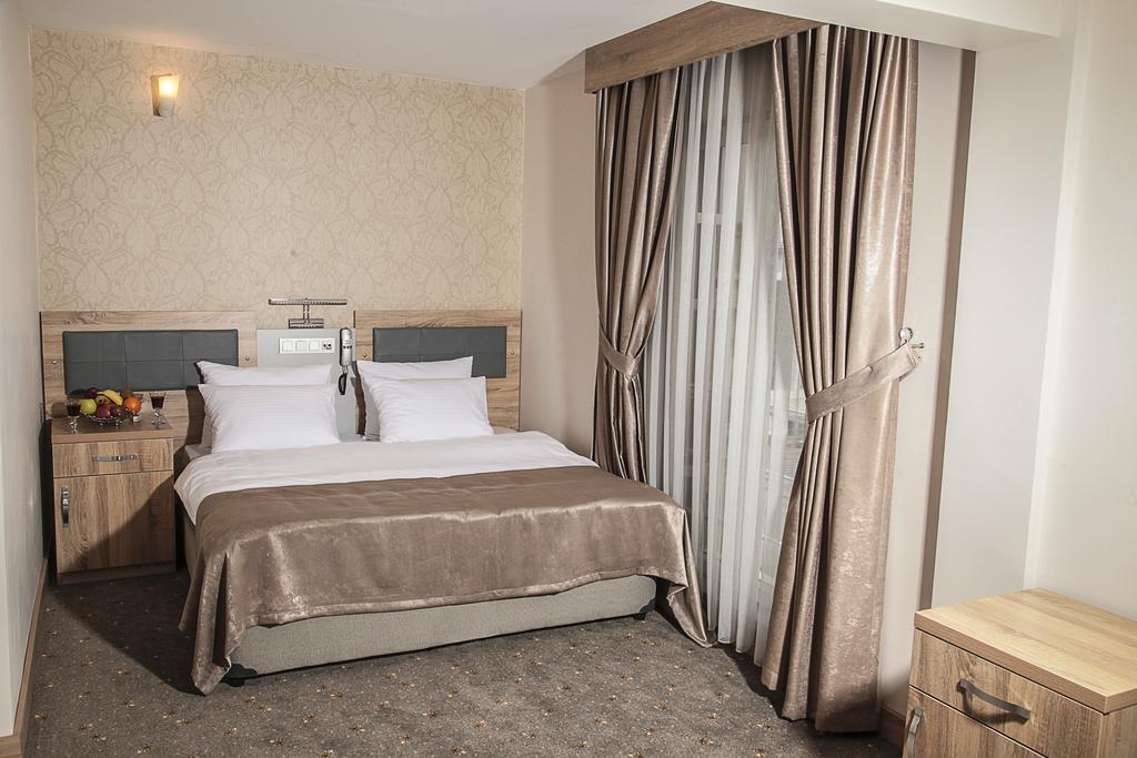 Remila Hotel Kocaeli Pokój zdjęcie